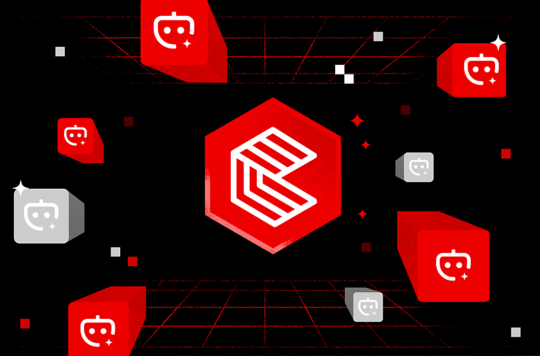 How Charlotte AI AgentWorks Fuels Security's Agentic Ecosystem 