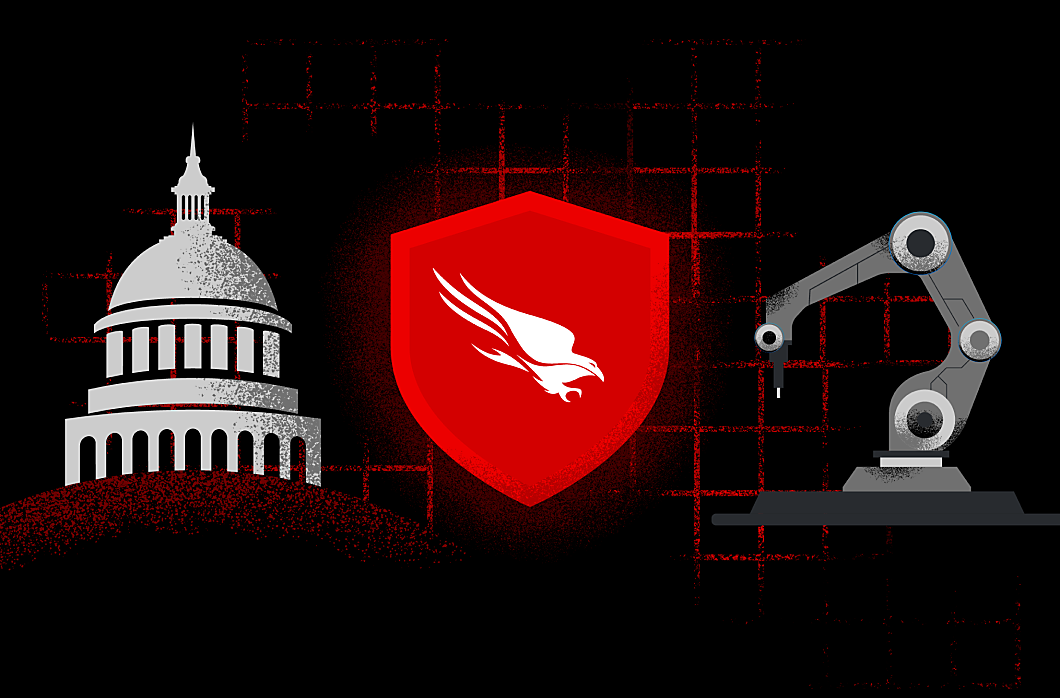 Falcon Platform for Government Now Offers Falcon for XIoT to Secure Connected Assets 