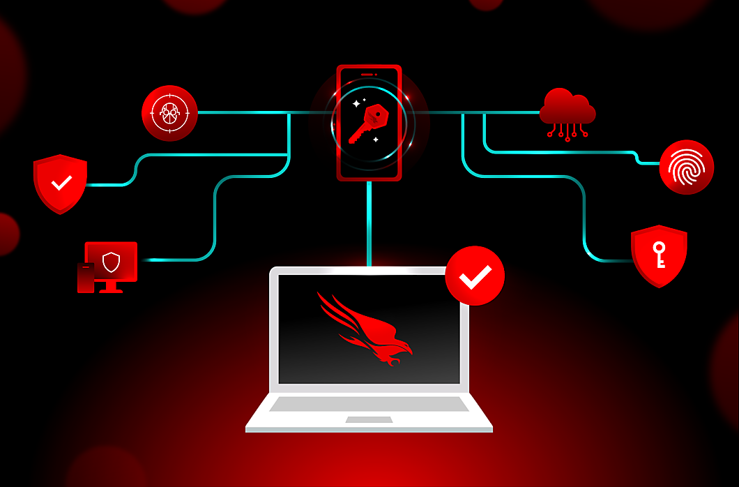 CrowdStrike FalconID Brings Phishing-Resistant MFA to Falcon Next-Gen Identity Security