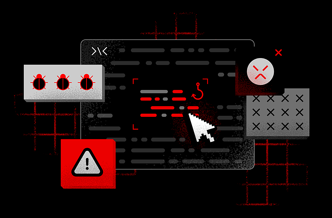 The Art of Deception: How Threat Actors Master Typosquatting Campaigns to Bypass Detection