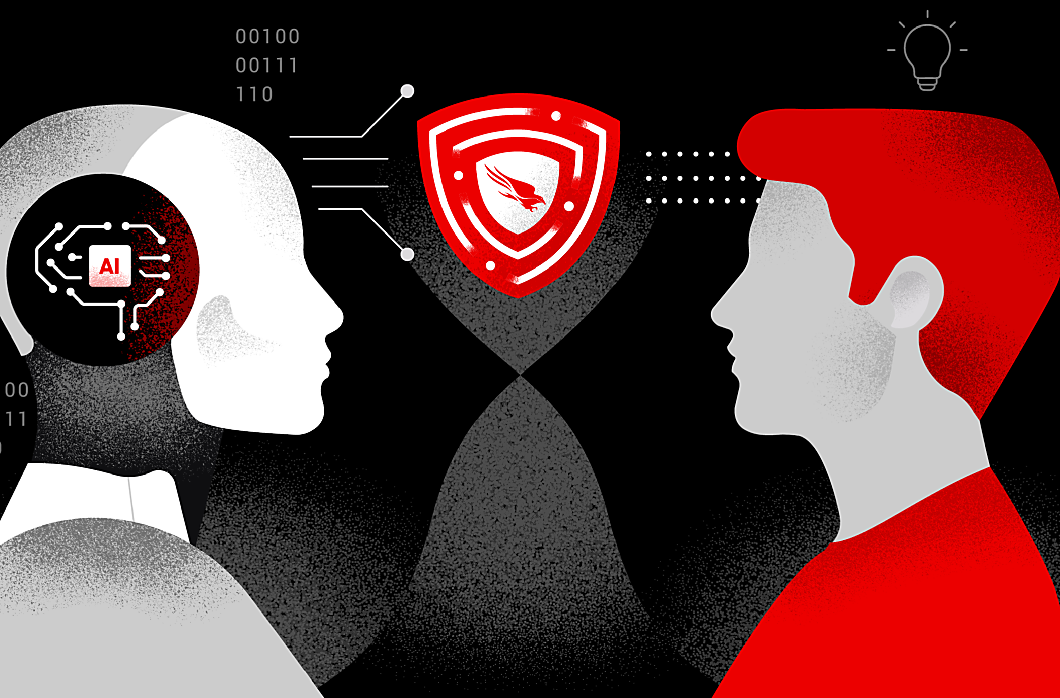 Inside the Human-AI Feedback Loop Powering CrowdStrike’s Agentic Security