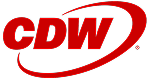 CDW logo