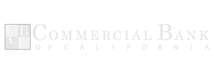 Commercial bank logo