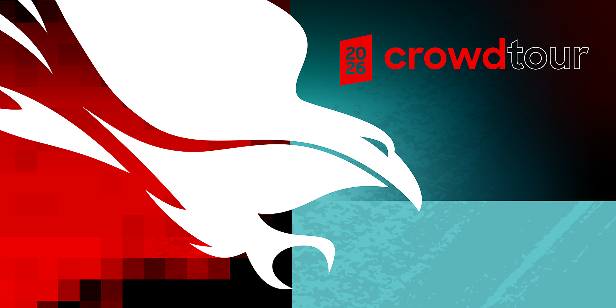 CrowdTour graphical image