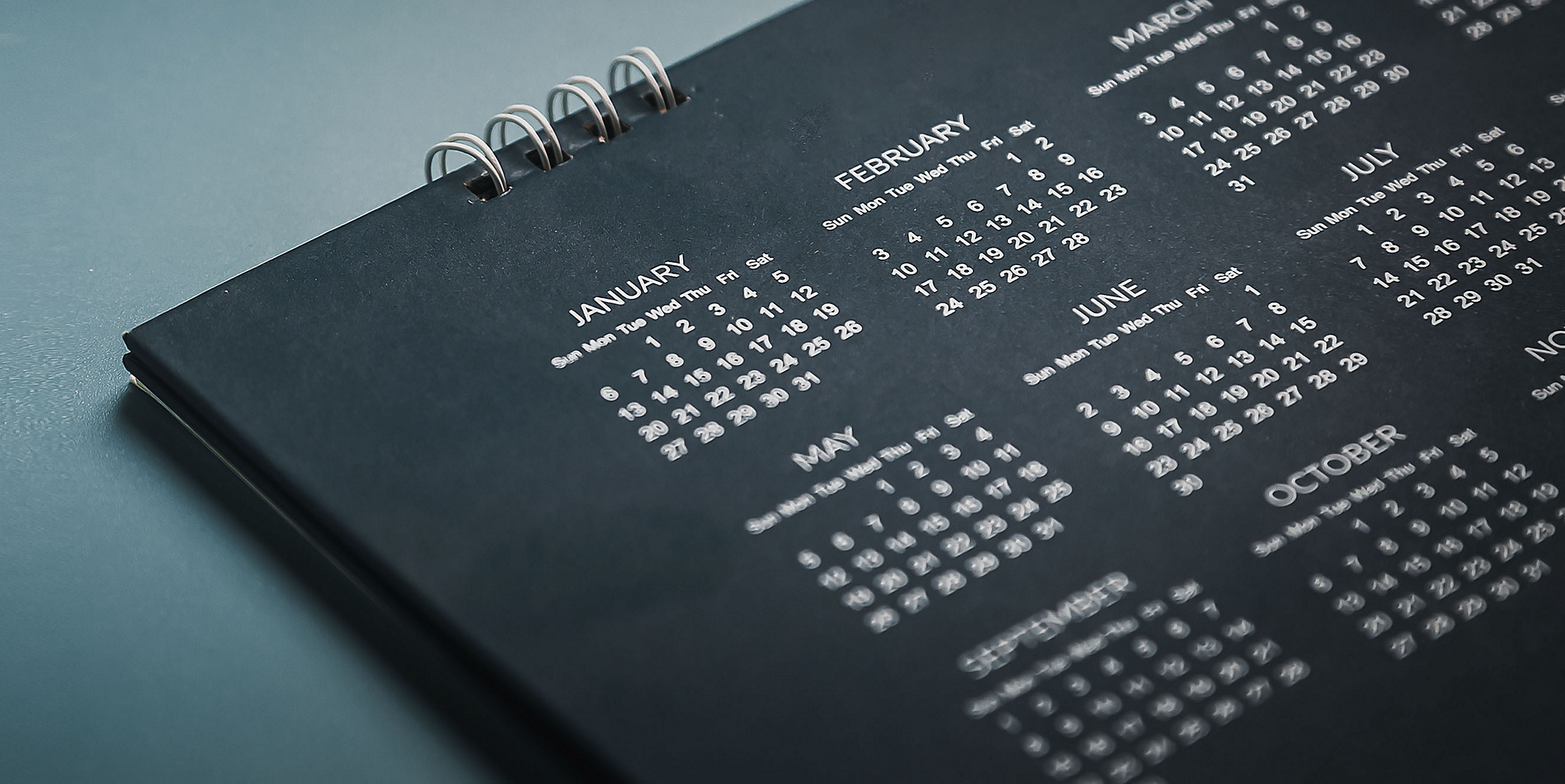 image representing important dates calendar