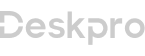 Deskpro logo