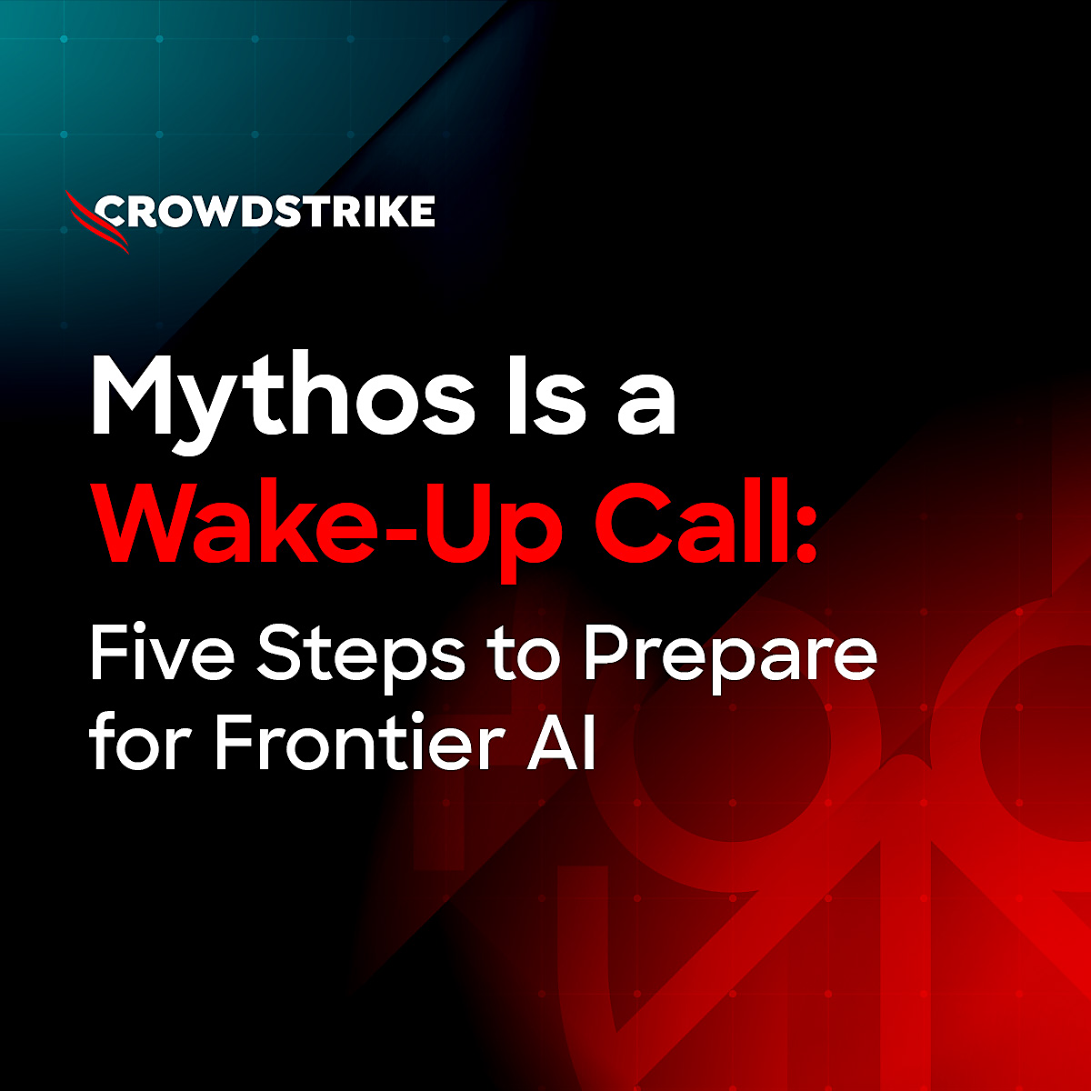 Mythos is a Wake-Up Call crowdcast-image