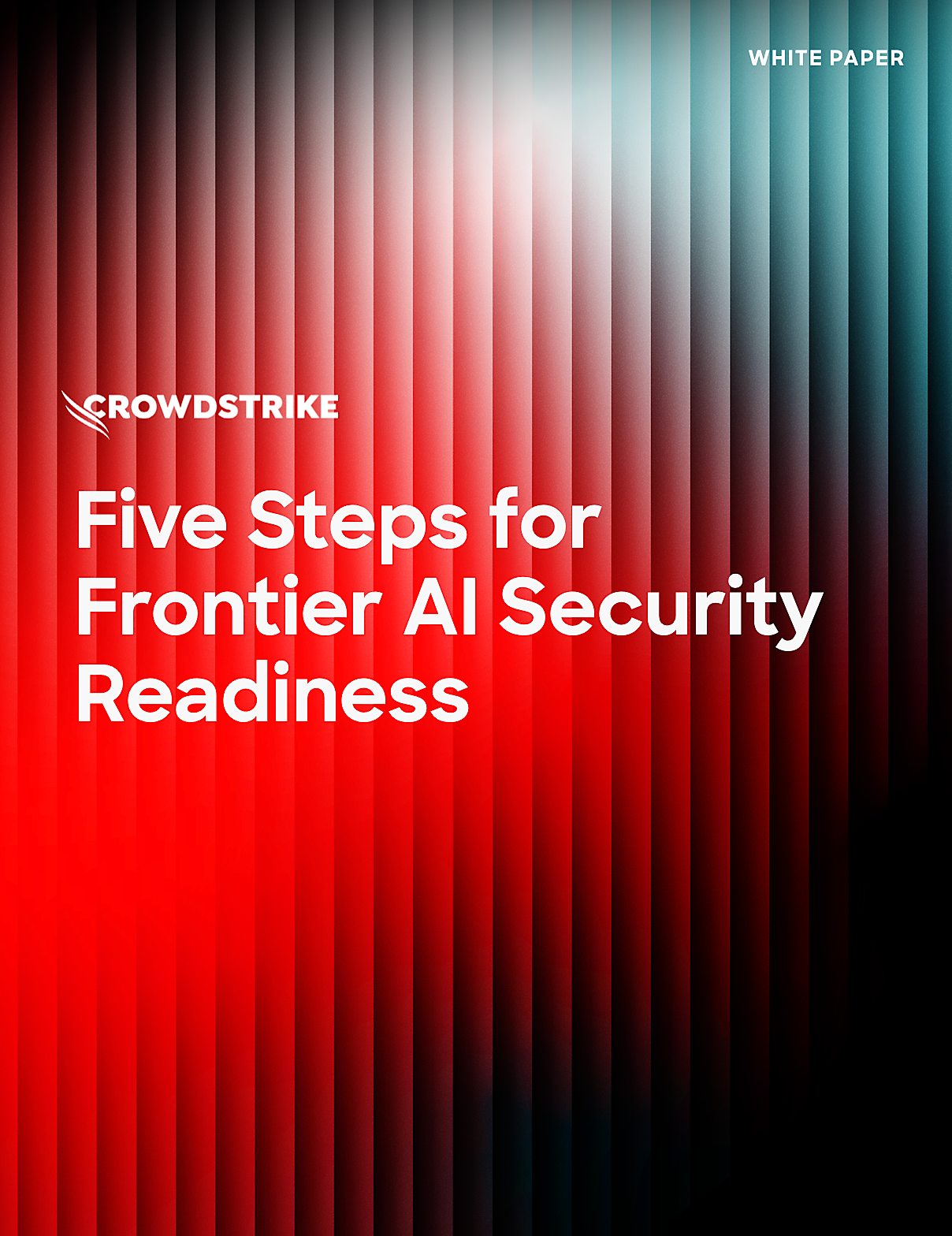 Five Steps for Frontier AI Security Readiness