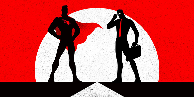 expert-led prioritization