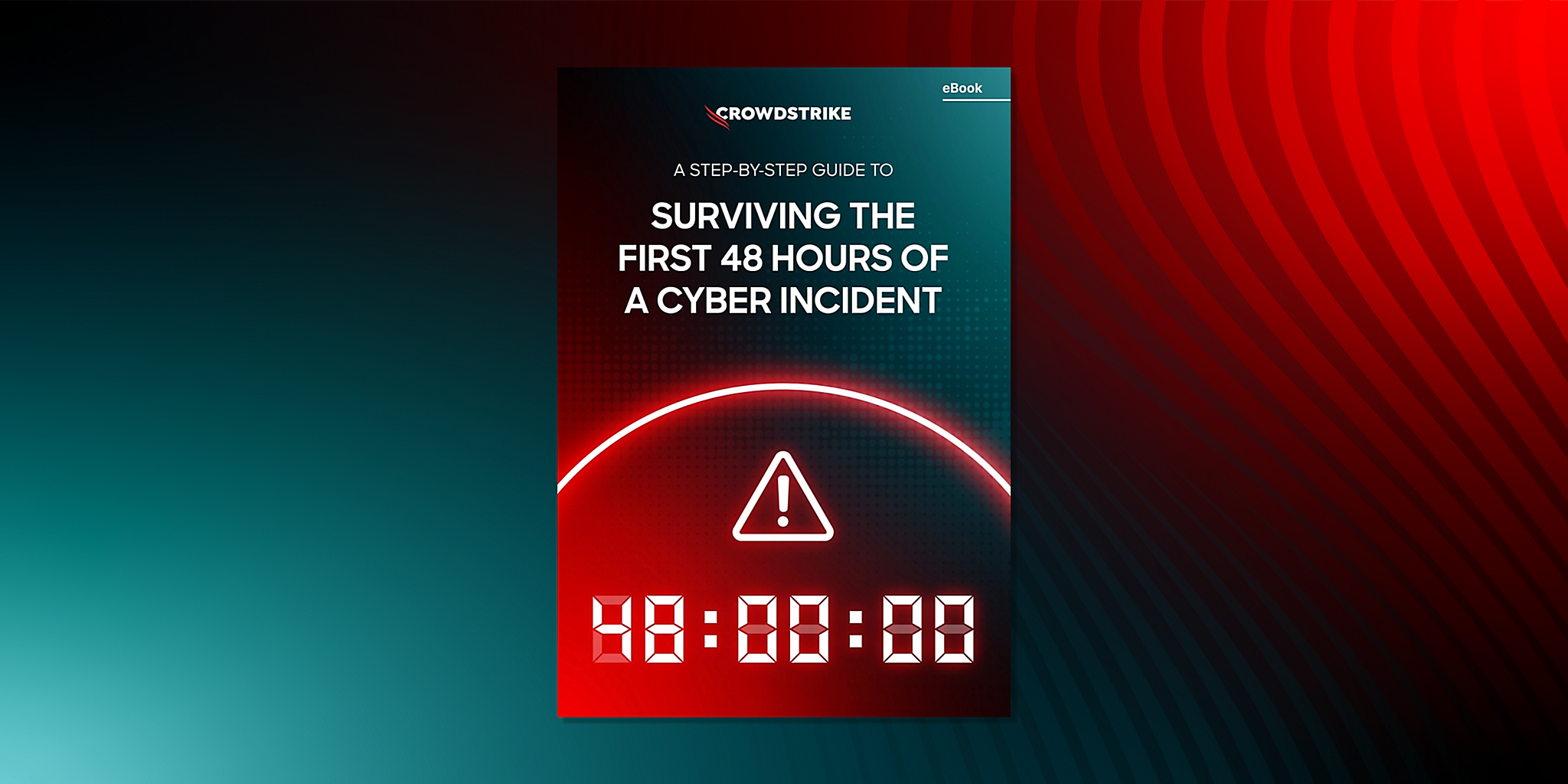 Visual to represent the step by step guide