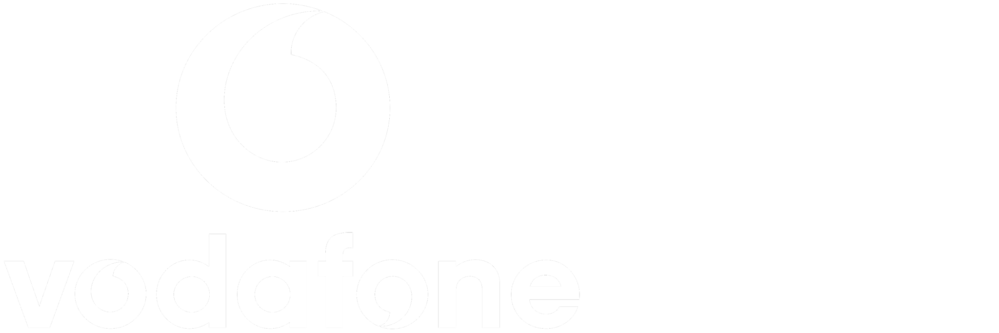 Vodafone logo